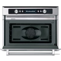Электрический духовой шкаф KitchenAid KOCCX 45600 в Пинске