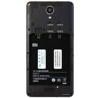 Смартфон Xiaomi Redmi Note 2 16GB Dark Grey