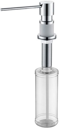 Paulmark Kraft D003-431(WH) (белый/белый матовый)