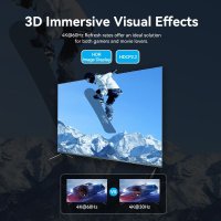 KVM переключатель Vention AKML0 в Лиде