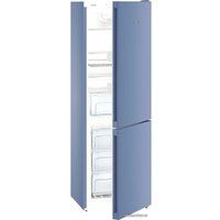 Холодильник Liebherr CNfb 4313 NoFrost