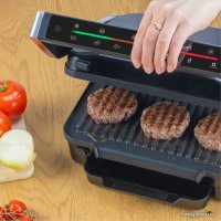 Электрогриль Zelmer ZPR2600 (черный)