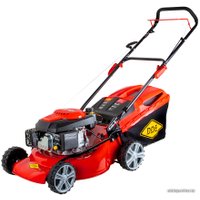 Газонокосилка DDE LM 46-60