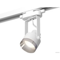 Трековый светильник Ambrella light Track System XT6601042 WH/PSL