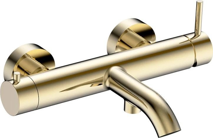 Смеситель AQUAme Siena AQM6212BG