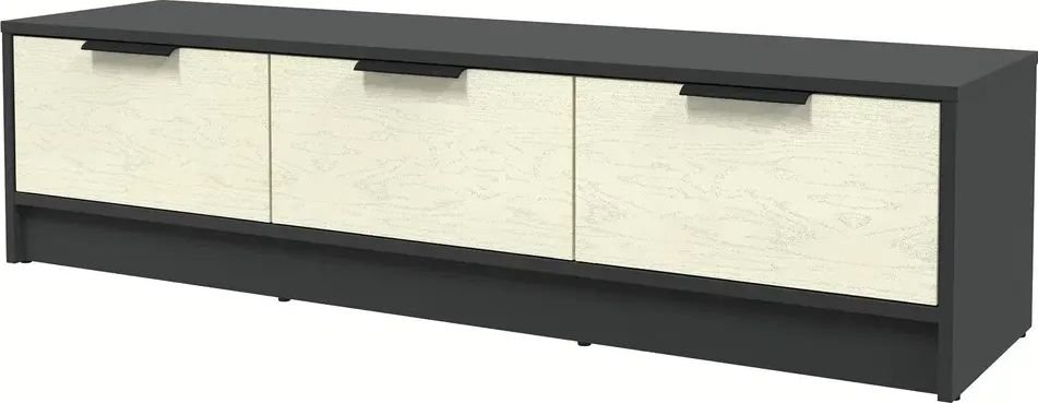 

Тумба Интерлиния ТВ Концепт КТ-ТВ3-35 Глосс (антрацит/дуб снежный)