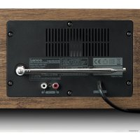 Радиоприемник Lenco DAR-051WD