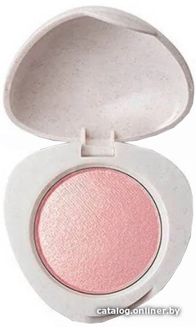 Хайлайтер The Saem Prism Light Highlighter (PK01 Baby Berry Beam) 4 г