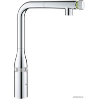 Смеситель Grohe Essence Smartcontrol 31615000 (хром)