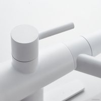 Смеситель Shevanik S968C