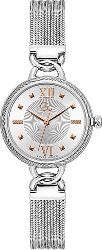Наручные часы Gc Wristwatch Y67001L1