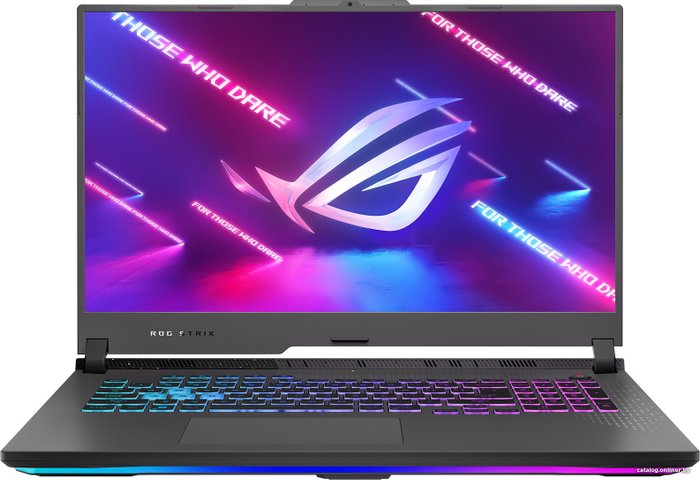 ASUS ROG Strix G17 2023 G713PI-LL032W