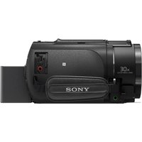 Видеокамера Sony FDR-AX43B