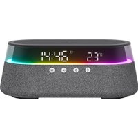 Беспроводная колонка BBK BTA1212 (черный)