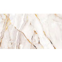 Кухонный стол Элементика Византия 1000 (аурум/черный/черный) в Солигорске