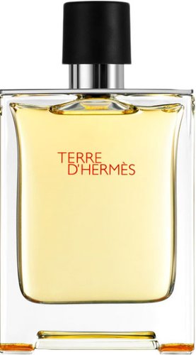 Terre d'Hermes EdT (100 мл)