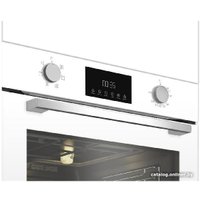 Электрический духовой шкаф Indesit IFE 3644 WH