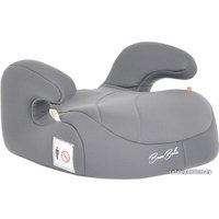 Детское сиденье BamBola Columb KRES3412 (серый вельвет)