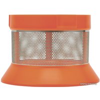 Пылесос Polaris PVCS 1101 HandStickPRO (оранжевый)