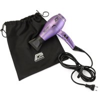 Фен Parlux Alyon с диффузором MS (лиловый)