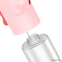 Дозатор для жидкого мыла Baseus ACXSJ-D04