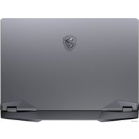 Игровой ноутбук MSI Raider GE66 10UH-416RU