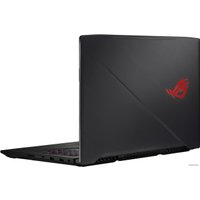 Игровой ноутбук ASUS ROG Strix SCAR Edition GL703GM-EE186