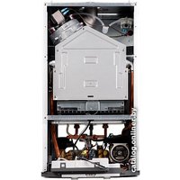 Отопительный котел Mizudo М40Т