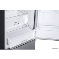 Холодильник Samsung RB34N5061SA/WT