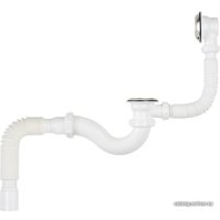 Сифон Aquant V155-30-MR