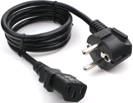 

Кабель Cablexpert PC-186-1-1M