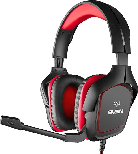 

Наушники SVEN AP-G333MV