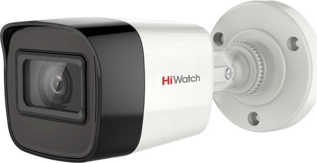 

CCTV-камера HiWatch DS-T200A (2.8 мм)