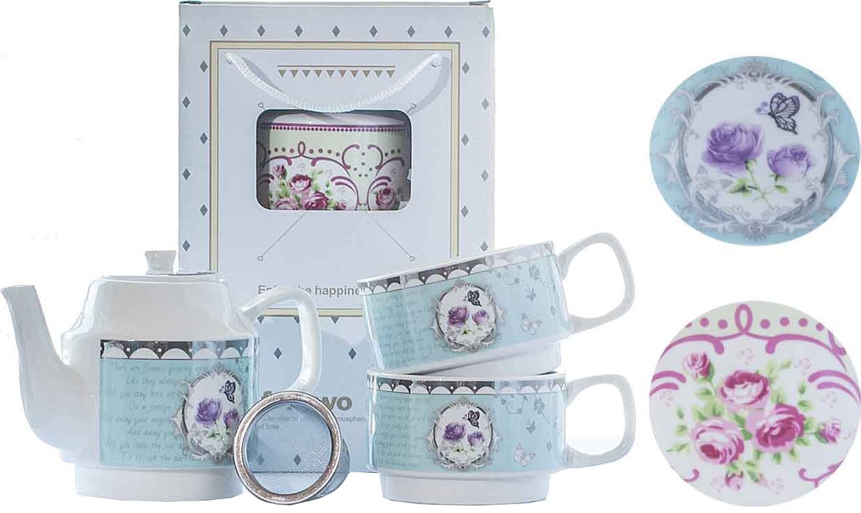 

Сервиз MonAmi SET-57A