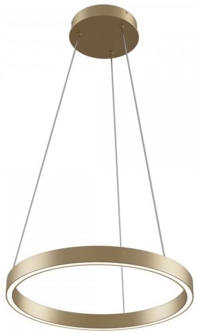 

Подвесная люстра Maytoni Rim MOD058PL-L22BS4K