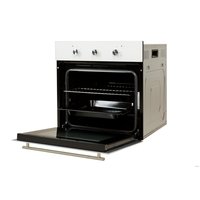 Электрический духовой шкаф Making Oasis Everywhere D-MWD