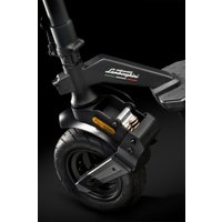 Электросамокат Lamborghini AL-EXT (бронза)