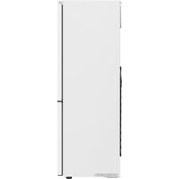 Холодильник LG DoorCooling+ GC-B459SQSM