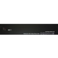 Сетевой видеорегистратор VC-Technology VC-N0404MP