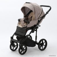 Универсальная коляска Adamex Zico TIP (2 в 1, Tk-72)