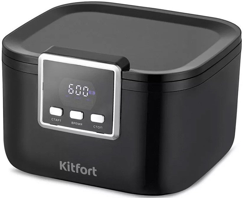

Стерилизатор маникюрный Kitfort KT-6290
