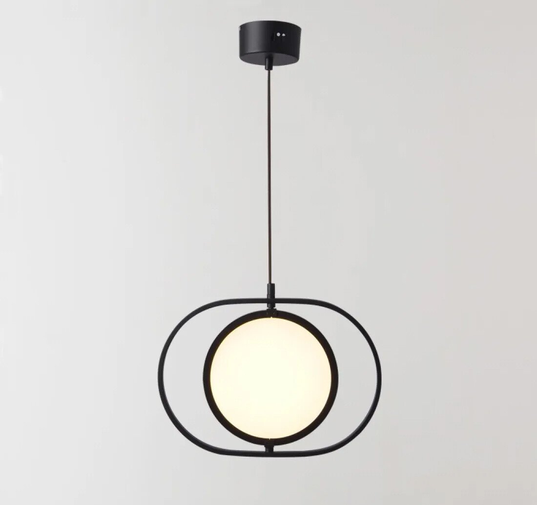 

Люстра средней высоты ImperiumLoft Arvet01 179644-26