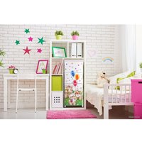 Комод Альтернатива Медвежата