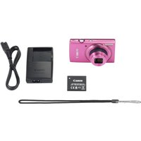 Фотоаппарат Canon IXUS 155