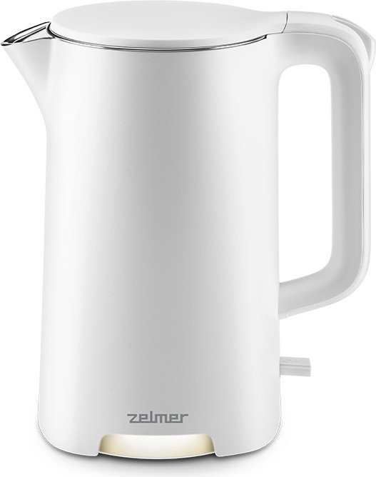

Электрический чайник Zelmer ZCK8040
