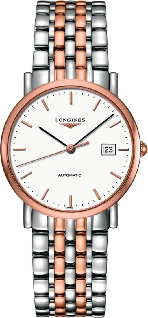 Наручные часы Longines L48095127