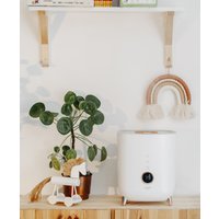 Увлажнитель воздуха Adler AD 7972 (белый)