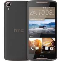Телефон HTC Desire 828 dual sim Dark Grey