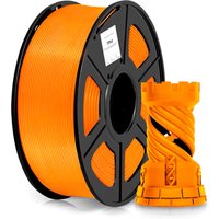 Пластик CACTUS CS-3D-TPU-0.8KG-ORANGE 1.75 мм
