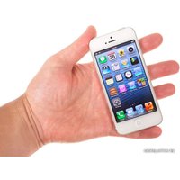 Смартфон Apple iPhone 5 (16Gb)